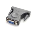 Miniatyrbillede 4 af 6: Basetech telefon (analog) tilslutningskabel [1x TAE-F stik - 1x RJ11 stik 6p4c] 3,00 m hvid
