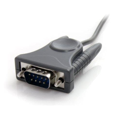 Basetech telefon (analog) tilslutningskabel [1x TAE-F stik - 1x RJ11 stik 6p4c] 3,00 m hvid
