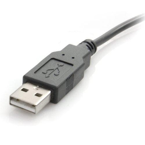 Basetech telefon (analog) tilslutningskabel [1x TAE-F stik - 1x RJ11 stik 6p4c] 3,00 m hvid
