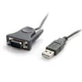 Miniatyrbillede 2 af 6: Basetech telefon (analog) tilslutningskabel [1x TAE-F stik - 1x RJ11 stik 6p4c] 3,00 m hvid