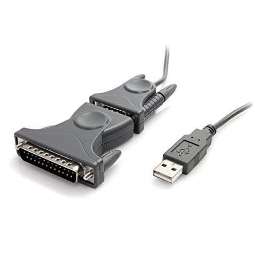 Basetech telefon (analog) tilslutningskabel [1x TAE-F stik - 1x RJ11 stik 6p4c] 3,00 m hvid
