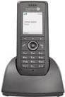 Alcatel-Lucent 8168s WLAN - Trådløs VoIP-telefon - IEEE 802.11a/b/g/n/ac (Wi-Fi) - SIP - Sort (3BN78422AA)