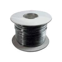 Assmann modulär platt kabel. 4 trådlängd 100 M. AWG 26 bl (AK-460700-100-S)