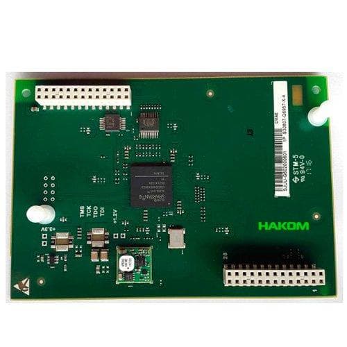 förena CMAE MODULE OSB X1/X3/X5DECT