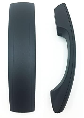 Mitel HD-lur - VoIP-telefonersättningslur (paket med 10) - för Mitel 6863, 6865, 6867, 6869