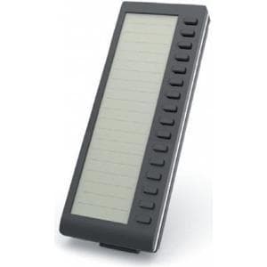 Mitel M680i - funktionstastudvidelsesmodul - til Mitel 6865, 6867, 6869 SIP-telefon