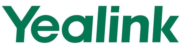 Yealink WMB-T46G/S Telefonholder & Stand Sort (WMB-T46G/S)