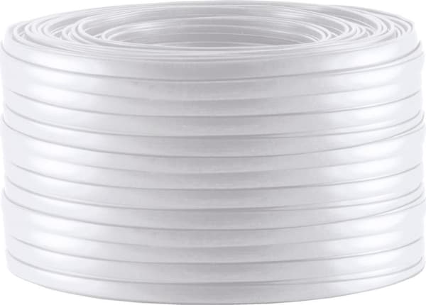 shiverpeaks BS76119 telefonkabel 100 m hvid (BS76119)