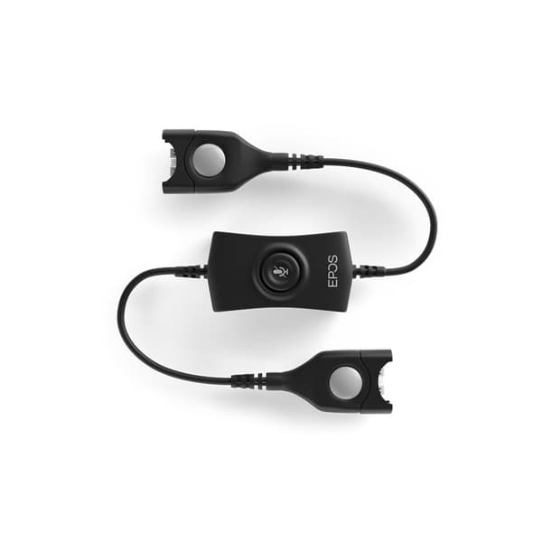 EPOS I SENNHEISER AMS 01 - Headset mute switch