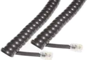 E+P lurkabel T 6 5,0 m spiral lurkabel - 11 1 (T6)