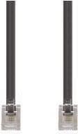 E+P telefonkabel 3,0m T11 RJ11 veststik 6/4 - 19 1 (T 11)
