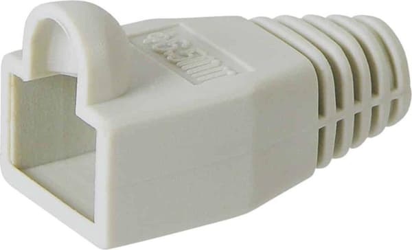 S-Conn TC 72055-GR kabelbeskytter Grå