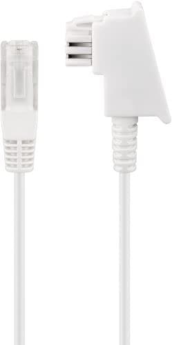Goobay DSL/VDSL router cable (60666)