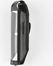 Soryt-nahkakotelo Open Scape DECT R6 -luuri (teräsvyöpidike) (OS DECT Phone R6-STEEL)