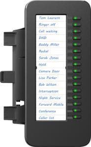 UNIFY OpenScape Key Module 410 til CP410/710 (L30250-F600-C585)