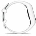Miniatyrbillede 3 af 7: Aktivitetsarmbånd GARMIN Vivosmart 5 Hvid Sort