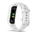 Miniatyrbillede 6 af 7: Aktivitetsarmbånd GARMIN Vivosmart 5 Hvid Sort