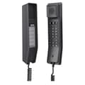 Miniatyrbild 1 av 3: Grandstream Networks GHP620W IP-telefon Vit 2 rader LCD WLAN (GHP620W)
