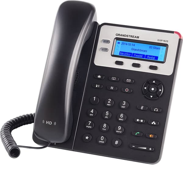 Grandstream GXP 1625 HD | VoIP | GXP Phones Sort