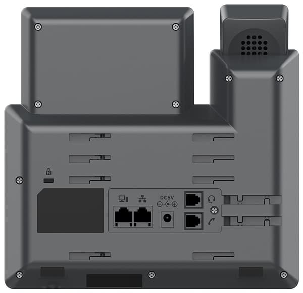 Grandstream GRP 2604P HD