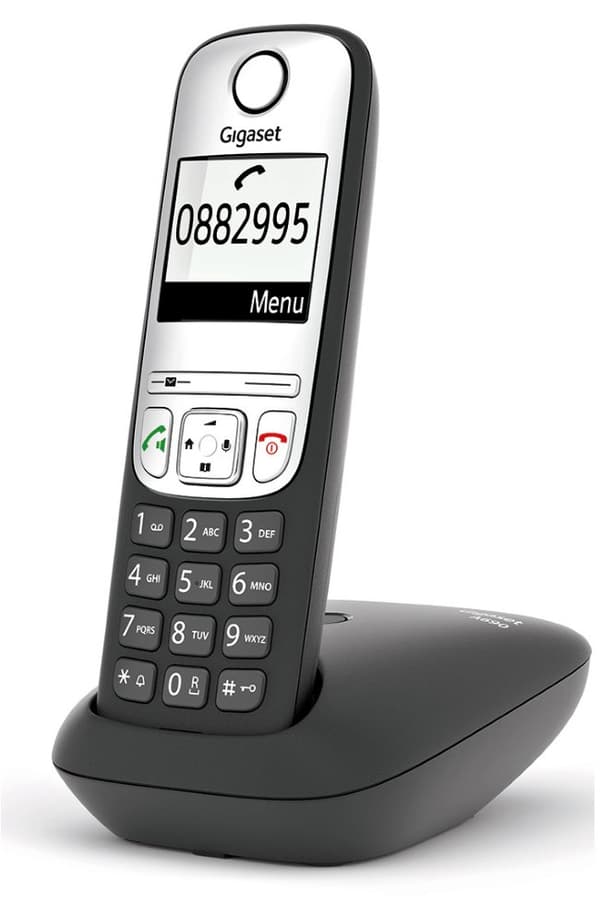 Dodatkowa słuchawka A690HX