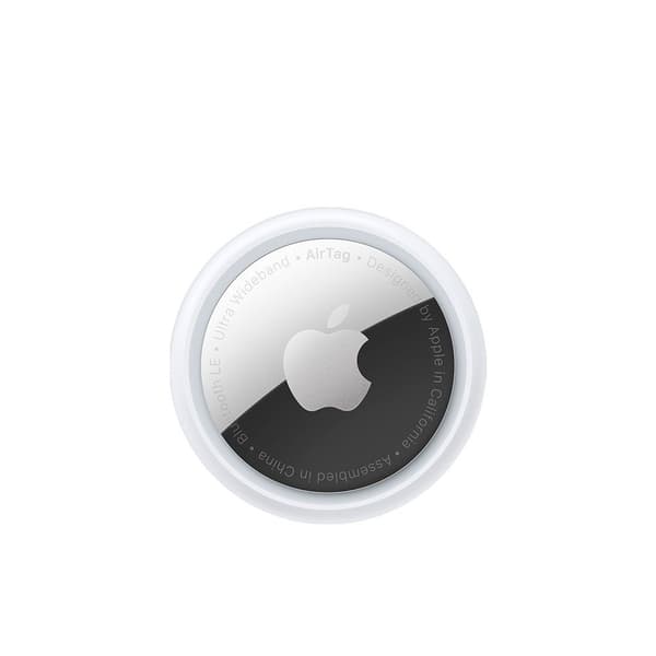 Apple Airtag Silver