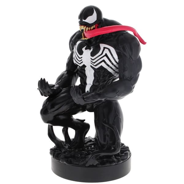 Exquisite Gaming Marvel Smartphone Support Venom 20 Cm Sort