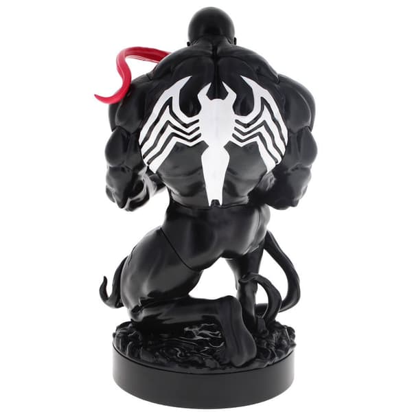 Exquisite Gaming Marvel Smartphone Support Venom 20 Cm Sort