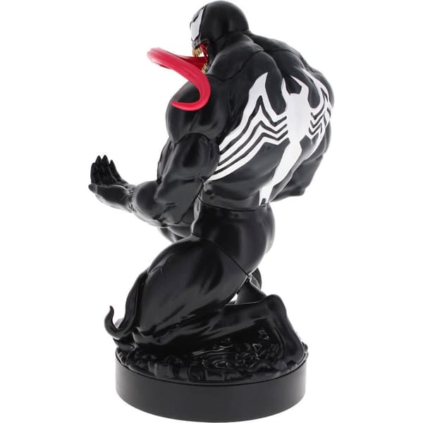 Exquisite Gaming Marvel Smartphone Support Venom 20 Cm Sort