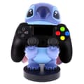Miniatyrbild 6 av 6: Exquisite Gaming Support För Smartphones Cable Guy Stitch Disney 21 Cm Blå