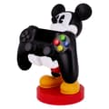 Miniatyrbillede 5 af 5: Exquisite Gaming Mickey Smartphone Support Disney 21 Cm Søvfarvet