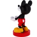 Miniatyrbillede 2 af 5: Exquisite Gaming Mickey Smartphone Support Disney 21 Cm Søvfarvet