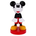 Miniatyrbillede 1 af 5: Exquisite Gaming Mickey Smartphone Support Disney 21 Cm Søvfarvet
