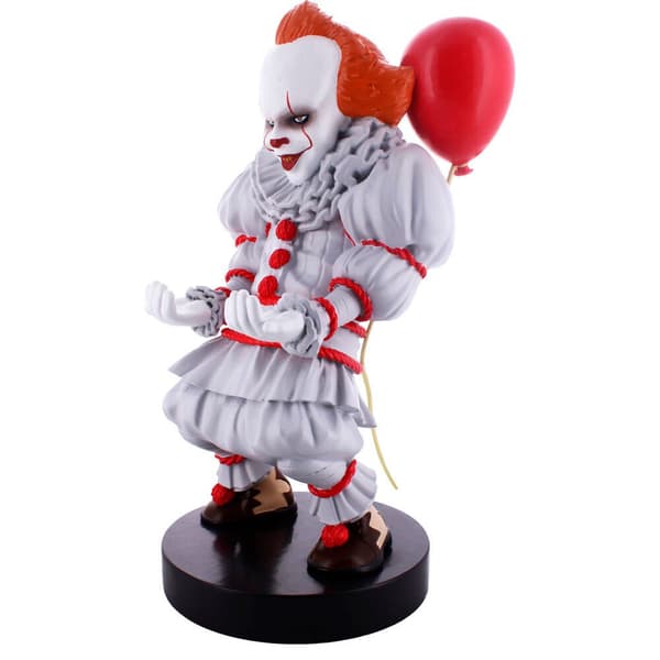 Exquisite Gaming It Smartphone Support Pennywise 21 Cm Rød