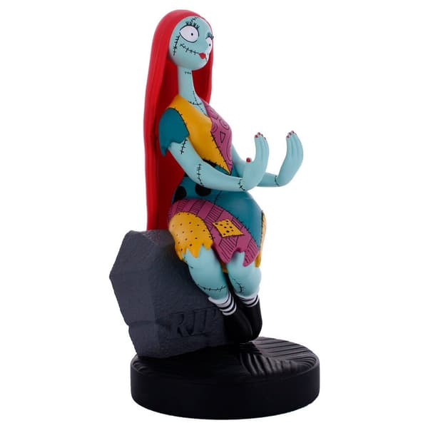 Exquisite Gaming The Nightmare Before Christmas Smartphone-support Sally 21 Cm Flerfarvet