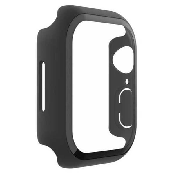 Belkin Smartwatch Skärmskydd Apple Watch 44/45 Mm Durchsichtig