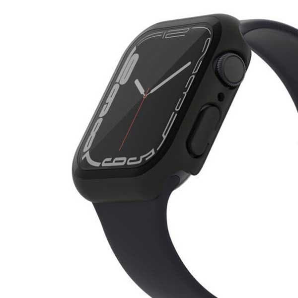 Belkin Smartwatch Skärmskydd Apple Watch 44/45 Mm Durchsichtig
