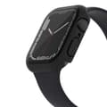 Miniatyrbild 7 av 7: Belkin Smartwatch Skärmskydd Apple Watch 44/45 Mm Durchsichtig