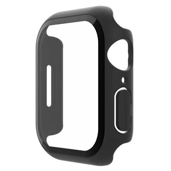 Belkin Smartwatch Skärmskydd Apple Watch 44/45 Mm Durchsichtig