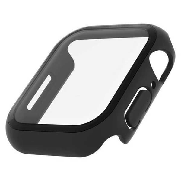 Belkin Smartwatch Skärmskydd Apple Watch 44/45 Mm Durchsichtig