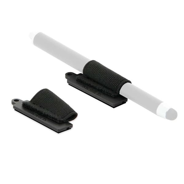 Mobilis Smarttelefon Adhesive Support 001081 10 Enheter Silver