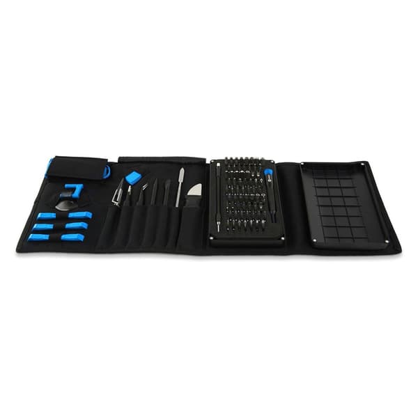 Ifixit Smartphone Reparationssæt Pro Tech Toolkit Søvfarvet