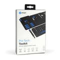 Miniatyrbillede 5 af 6: Ifixit Smartphone Reparationssæt Pro Tech Toolkit Søvfarvet