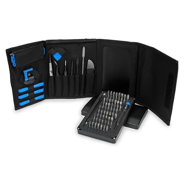 Ifixit Smartphone Reparationssæt Pro Tech Toolkit Søvfarvet