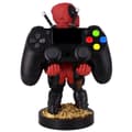 Miniatyrbild 4 av 5: Exquisite Gaming Support För Smartphones Cable Guy Deadpool Marvel 21 Cm Röd