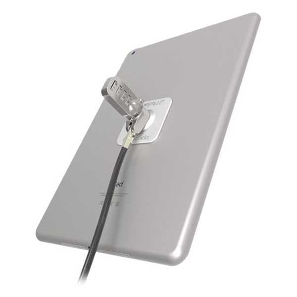 Compulocks Mobilt Sikkerhedskabel Cl37utl Transparent