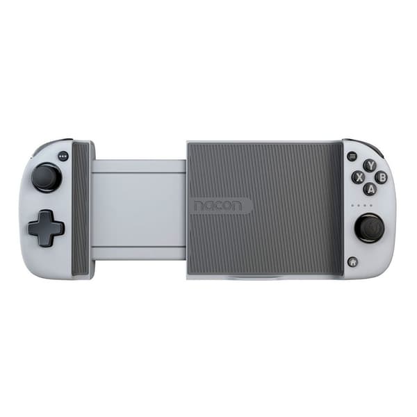 Nacon Xbox Iphone-controller Holdermg-xmfig Grå