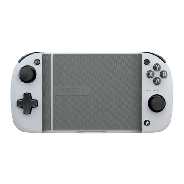 Nacon Xbox Iphone-controller Holdermg-xmfig Grå