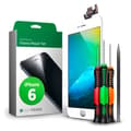 Miniatyrbillede 1 af 3: Giga Fixxoo Iphone 6 Display Repair Kit Flerfarvet
