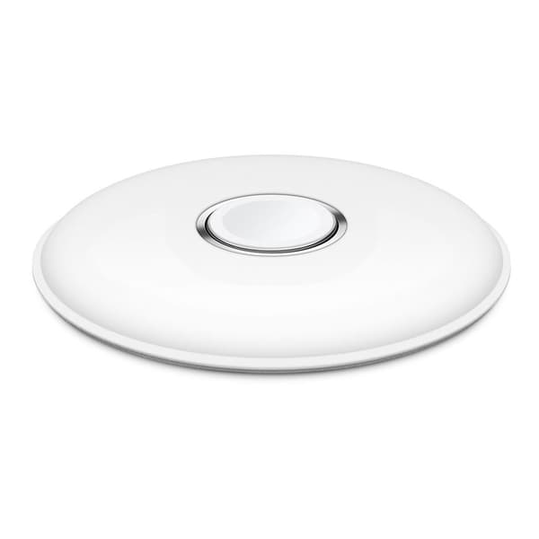 Apple Magnetic Charger Dock Hvid